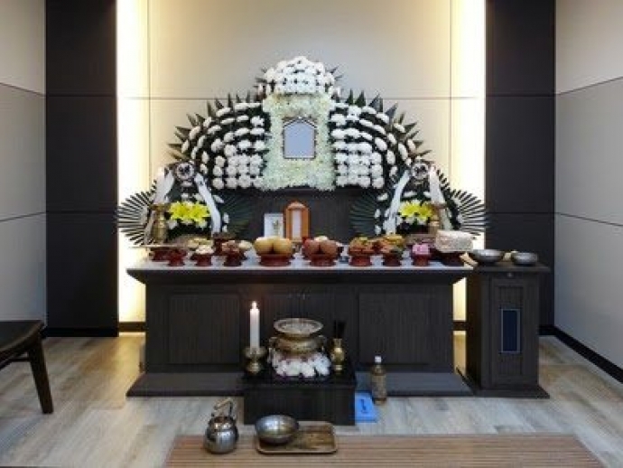 Korean Funeral Etiquette Some Helpful Guidelines Expat Kids Korea